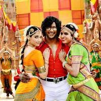 Kathi Sandai Movie New Gallery | Picture 1378682