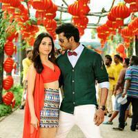 Kathi Sandai Movie New Gallery | Picture 1378684
