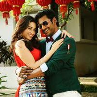 Kathi Sandai Movie New Gallery | Picture 1378687