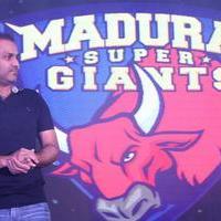 Madurai Super Giants Team & Song Lunch Stills | Picture 1379087