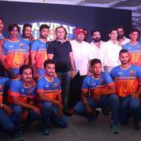 Madurai Super Giants Team & Song Lunch Stills | Picture 1379098