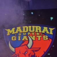 Madurai Super Giants Team & Song Lunch Stills | Picture 1379161