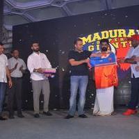 Madurai Super Giants Team & Song Lunch Stills | Picture 1379162