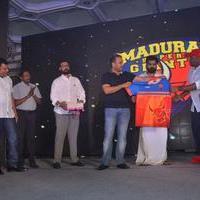 Madurai Super Giants Team & Song Lunch Stills | Picture 1379163