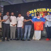 Madurai Super Giants Team & Song Lunch Stills | Picture 1379168