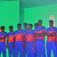 Madurai Super Giants Team & Song Lunch Stills | Picture 1379175