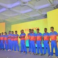 Madurai Super Giants Team & Song Lunch Stills | Picture 1379177