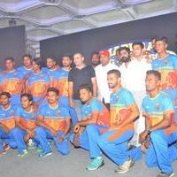 Madurai Super Giants Team & Song Lunch Stills | Picture 1379182