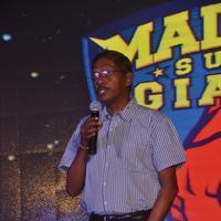 Madurai Super Giants Team & Song Lunch Stills | Picture 1379194