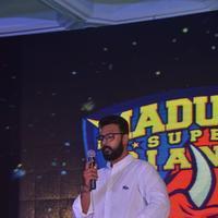 Madurai Super Giants Team & Song Lunch Stills | Picture 1379195