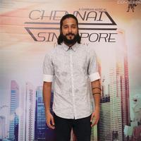 Chennai Singapore Movie Audio Drive Launch Stills | Picture 1379458