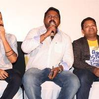 Chennai Singapore Movie Audio Drive Launch Stills | Picture 1379459