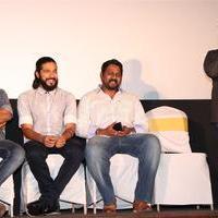 Chennai Singapore Movie Audio Drive Launch Stills | Picture 1379461