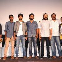 Chennai Singapore Movie Audio Drive Launch Stills | Picture 1379463