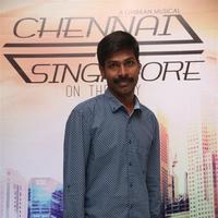 Chennai Singapore Movie Audio Drive Launch Stills | Picture 1379470