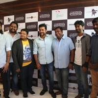 Chennai Singapore Movie Audio Drive Launch Stills | Picture 1379308