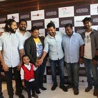 Chennai Singapore Movie Audio Drive Launch Stills | Picture 1379310