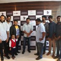 Chennai Singapore Movie Audio Drive Launch Stills | Picture 1379317