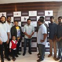 Chennai Singapore Movie Audio Drive Launch Stills | Picture 1379319