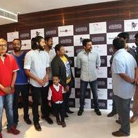 Chennai Singapore Movie Audio Drive Launch Stills | Picture 1379320