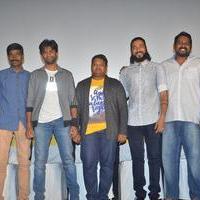 Chennai Singapore Movie Audio Drive Launch Stills | Picture 1379321