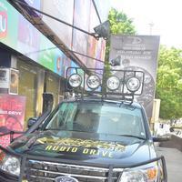 Chennai Singapore Movie Audio Drive Launch Stills | Picture 1379322