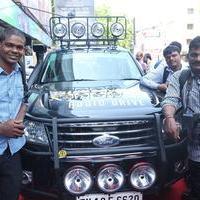 Chennai Singapore Movie Audio Drive Launch Stills | Picture 1379326