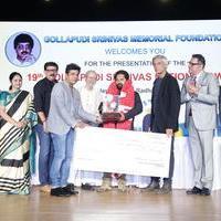 19th Gollapudi Srinivas National Award 2015 Photos | Picture 1380067