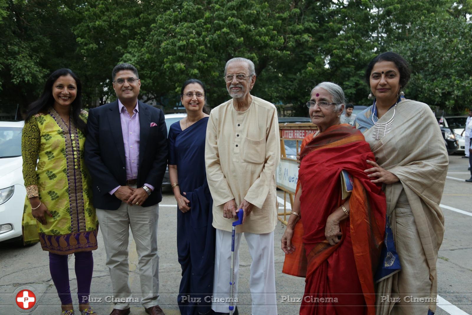 19th Gollapudi Srinivas National Award 2015 Photos | Picture 1380019