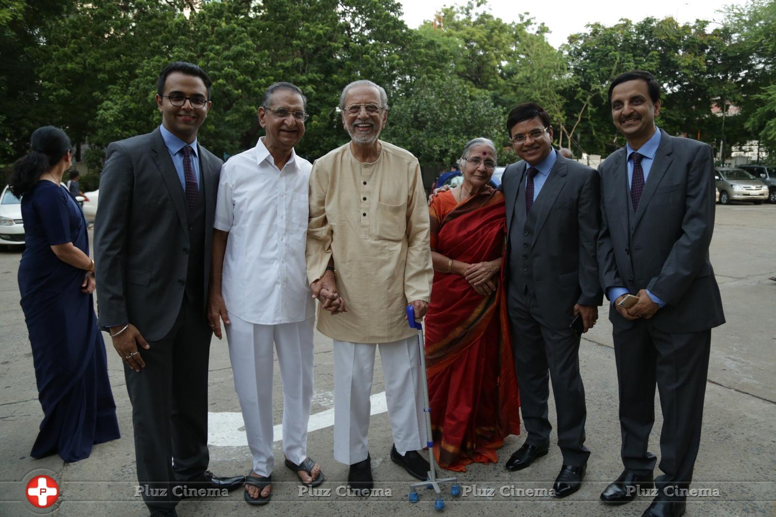 19th Gollapudi Srinivas National Award 2015 Photos | Picture 1380021