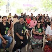 Tamil Chinnathirai Nadigar Sangam Hunger Strike Stills | Picture 1382979