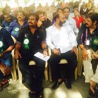 Tamil Chinnathirai Nadigar Sangam Hunger Strike Stills | Picture 1382983