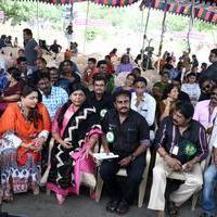 Tamil Chinnathirai Nadigar Sangam Hunger Strike Stills | Picture 1383000