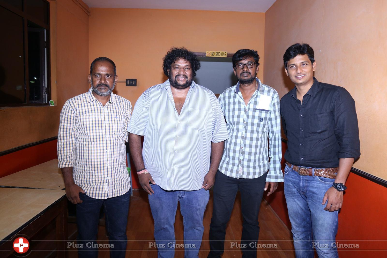 Thirunaal Movie Success Meet Photos | Picture 1382972