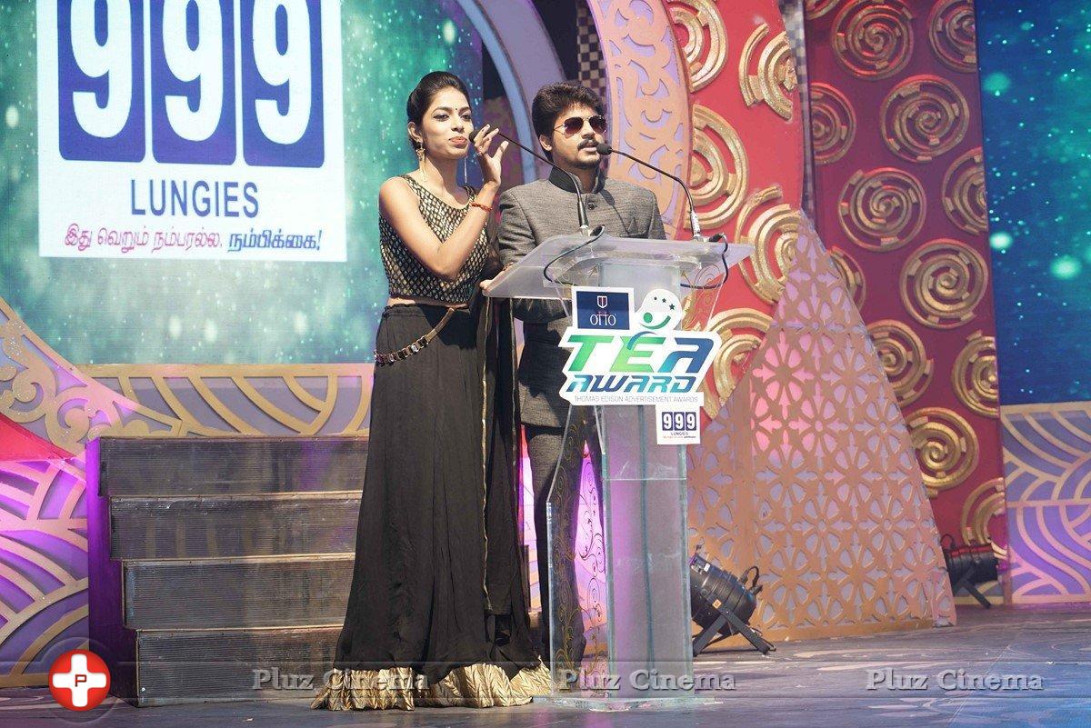 TEA Awards 2016 Photos | Picture 1383697