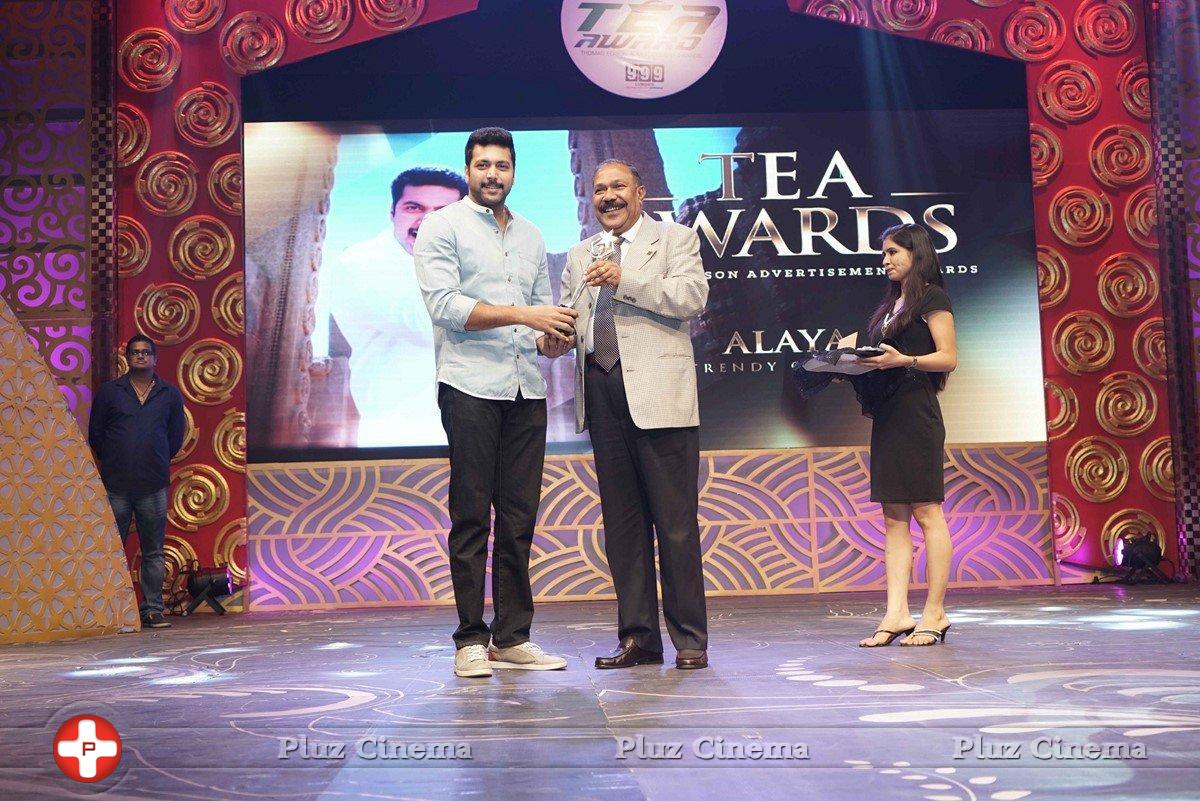 TEA Awards 2016 Photos | Picture 1383706