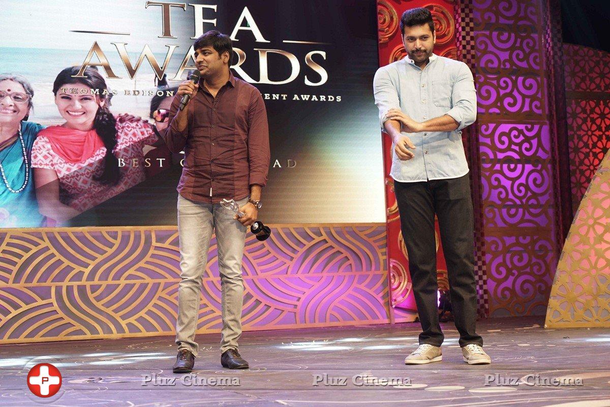 TEA Awards 2016 Photos | Picture 1383712