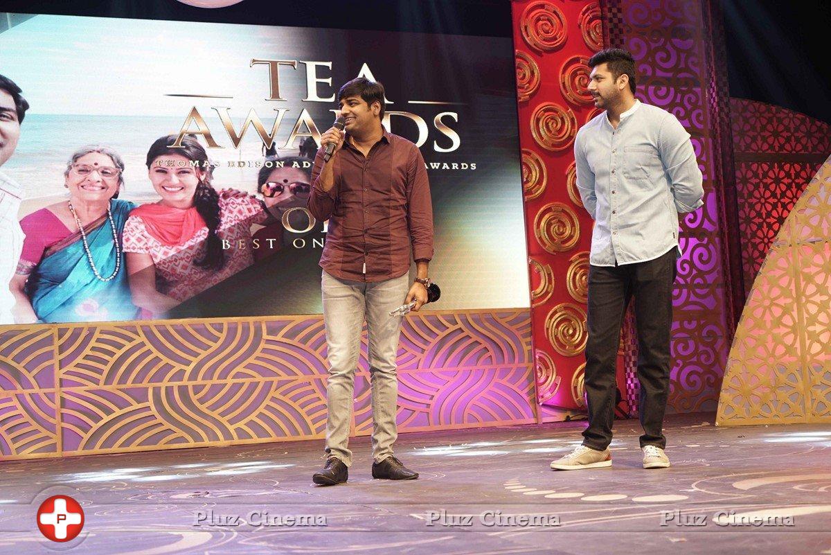 TEA Awards 2016 Photos | Picture 1383714