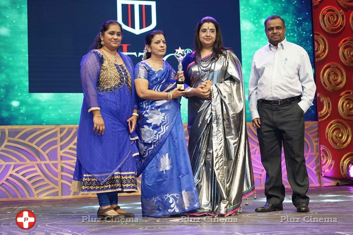 TEA Awards 2016 Photos | Picture 1383722