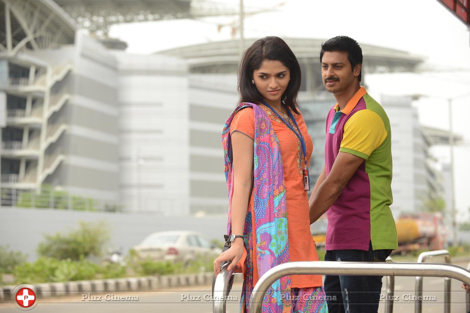 Nambiar Movie New Gallery | Picture 1383022