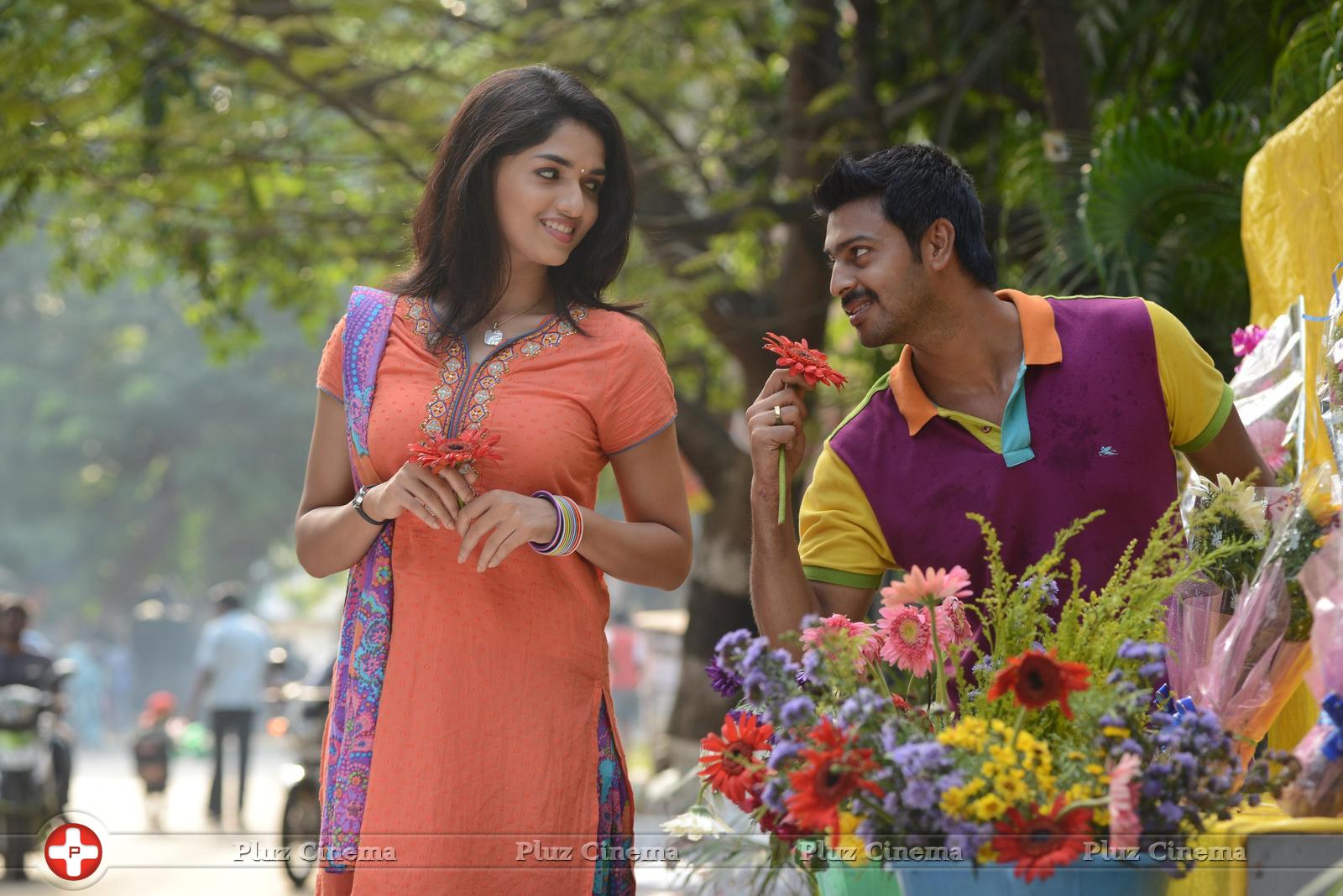 Nambiar Movie New Gallery | Picture 1383023