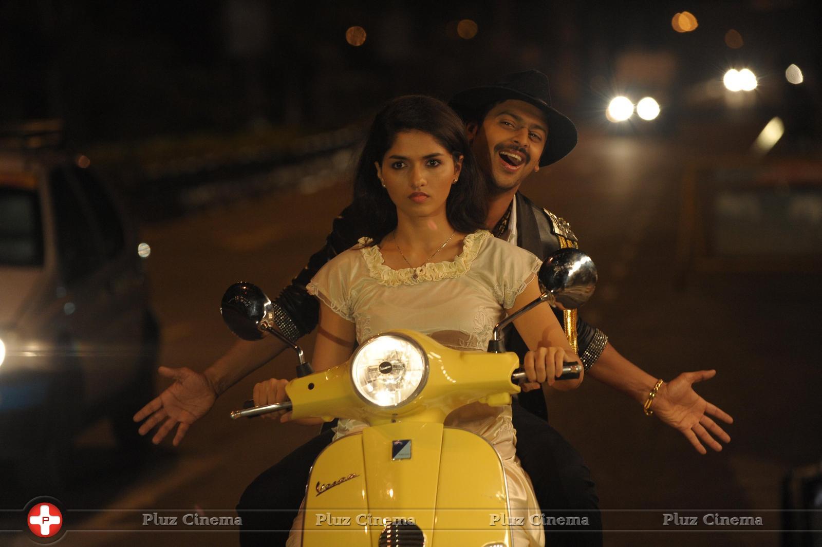 Nambiar Movie New Gallery | Picture 1383024