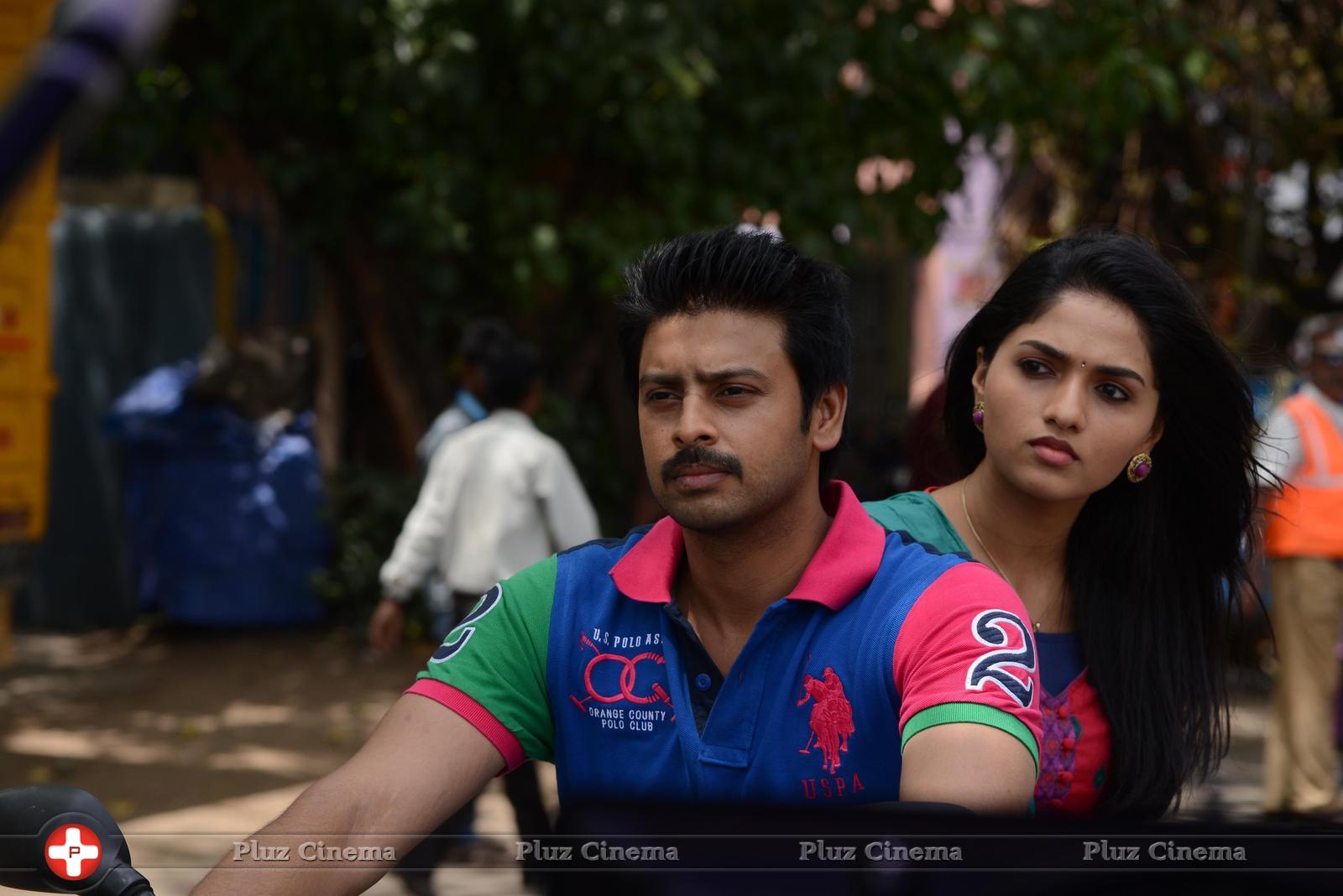 Nambiar Movie New Gallery | Picture 1383025