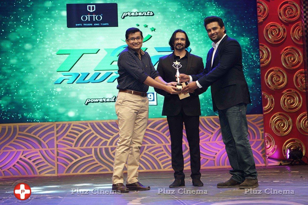 TEA Awards 2016 Photos | Picture 1383984