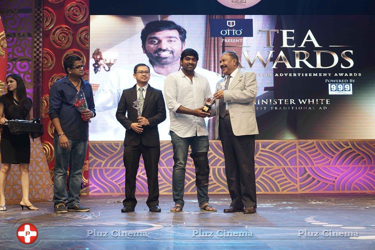 TEA Awards 2016 Photos | Picture 1384361