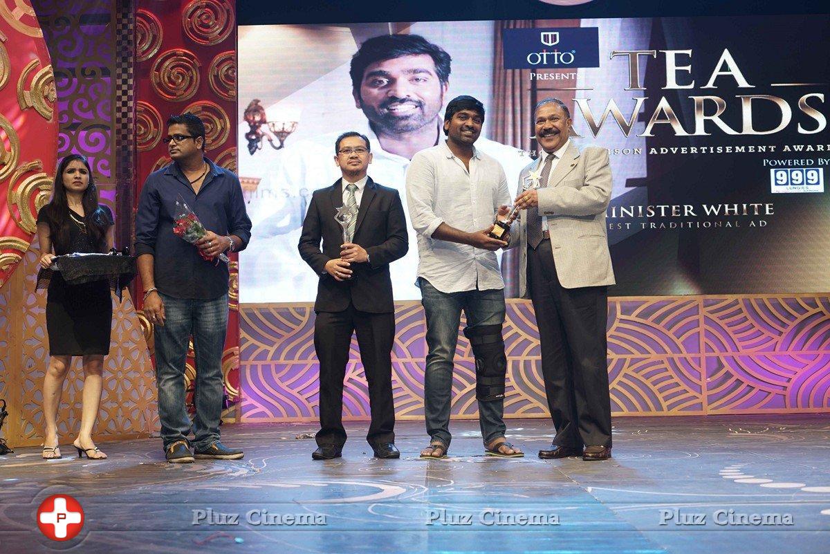 TEA Awards 2016 Photos | Picture 1384372