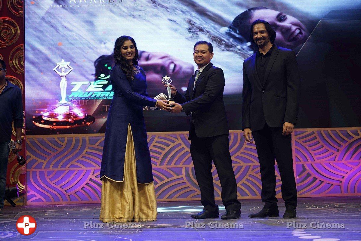 TEA Awards 2016 Photos | Picture 1384377