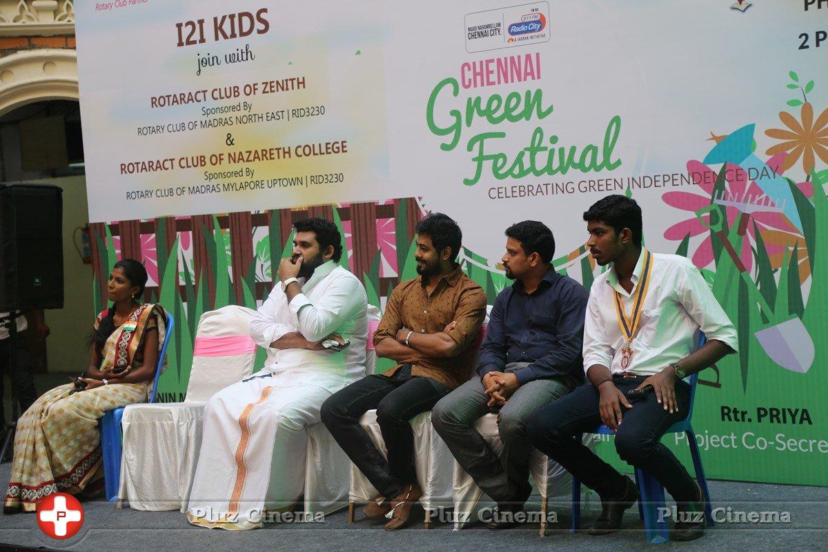 Chennai Green Festival Stills | Picture 1383519