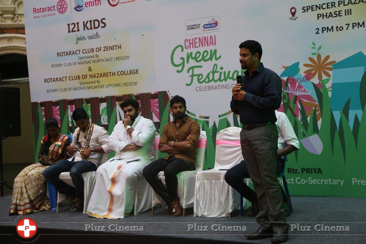 Chennai Green Festival Stills | Picture 1383520