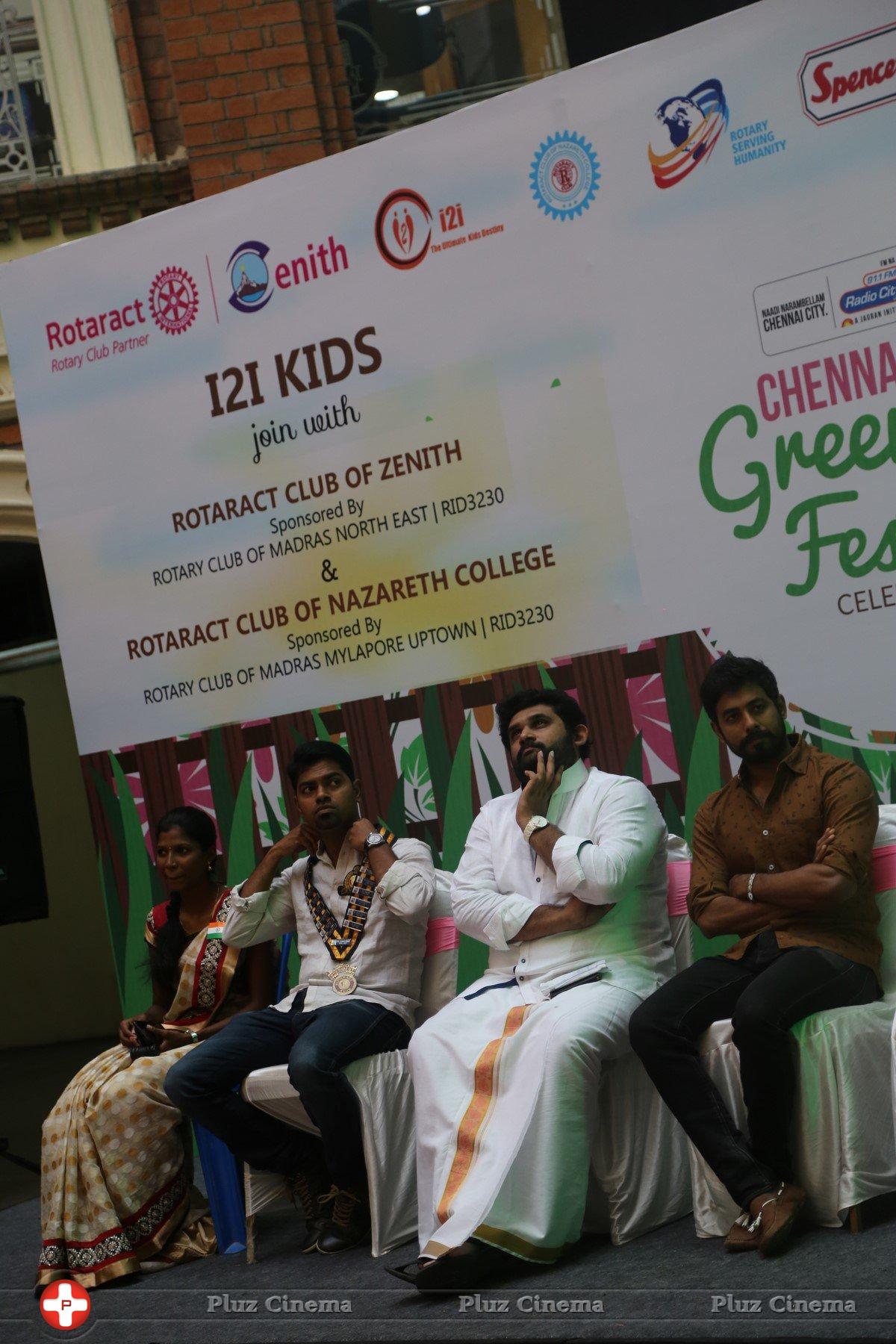 Chennai Green Festival Stills | Picture 1383521